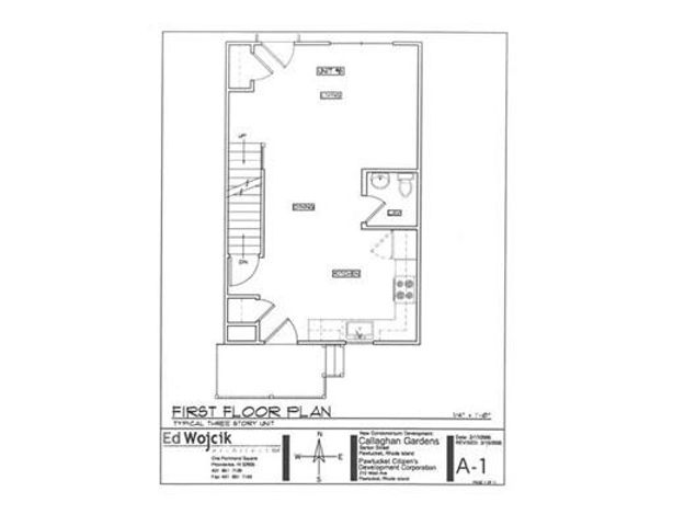 94 Barton Street, Pawtucket, RI 02860