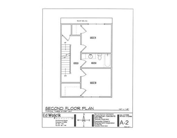 94 Barton Street, Pawtucket, RI 02860