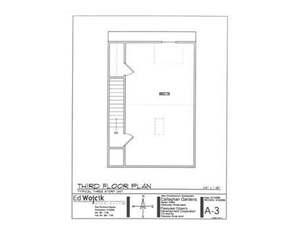 94 Barton Street, Pawtucket, RI 02860