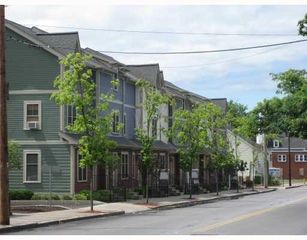 94 Barton Street, Pawtucket, RI 02860
