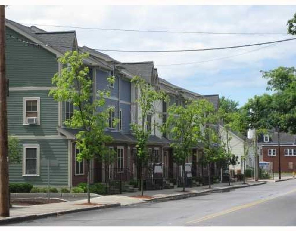 94 Barton Street, Pawtucket, RI 02860