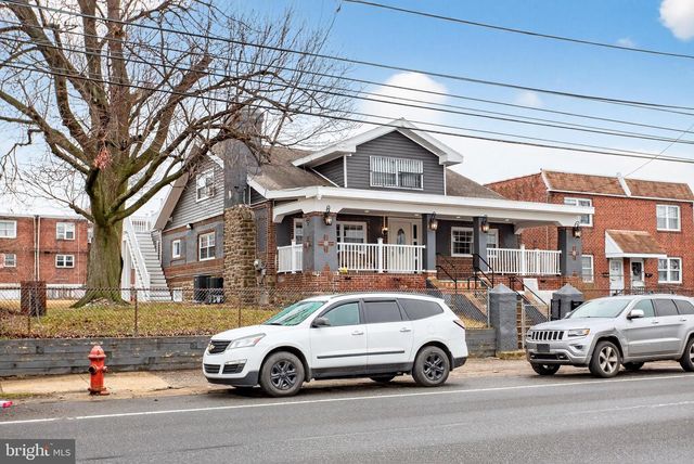 2016-00 ROBBINS ST, Philadelphia, PA 19149