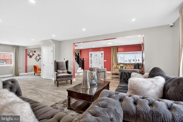 2016-00 ROBBINS ST, Philadelphia, PA 19149