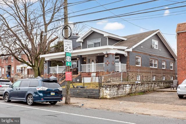 2016-00 ROBBINS ST, Philadelphia, PA 19149