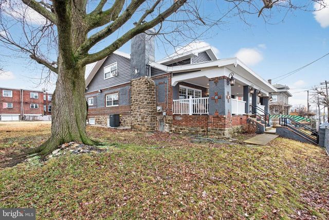 2016-00 ROBBINS ST, Philadelphia, PA 19149