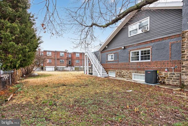 2016-00 ROBBINS ST, Philadelphia, PA 19149