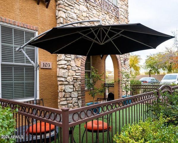 4757 E WATERMAN Street 103, Gilbert, AZ 85297