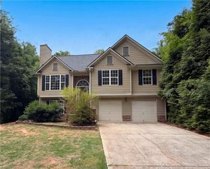 3548 Herren Drive SW, Smyrna, GA 30082