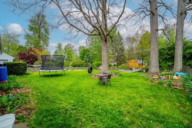 3334 River Forest Drive, Fort Wayne, IN 46805