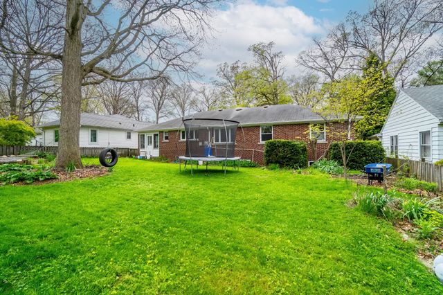 3334 River Forest Drive, Fort Wayne, IN 46805