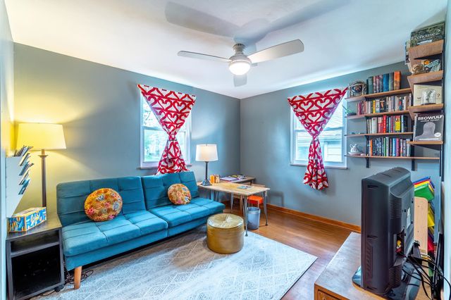 3334 River Forest Drive, Fort Wayne, IN 46805