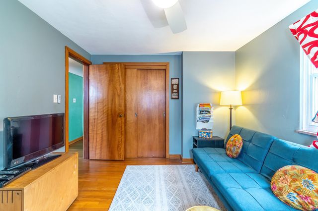 3334 River Forest Drive, Fort Wayne, IN 46805