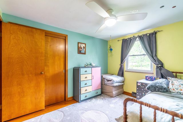 3334 River Forest Drive, Fort Wayne, IN 46805