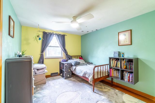3334 River Forest Drive, Fort Wayne, IN 46805