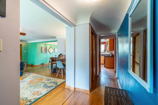 3334 River Forest Drive, Fort Wayne, IN 46805