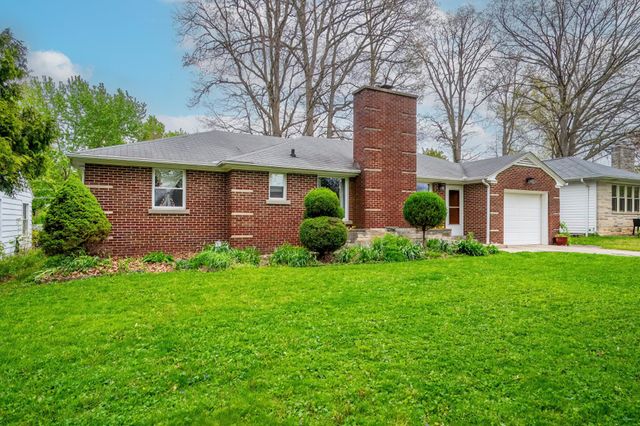 3334 River Forest Drive, Fort Wayne, IN 46805
