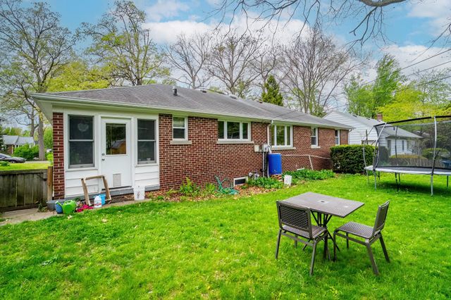 3334 River Forest Drive, Fort Wayne, IN 46805