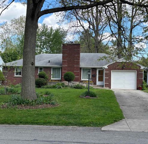 3334 River Forest Drive, Fort Wayne, IN 46805