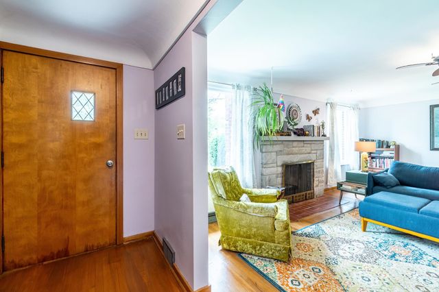 3334 River Forest Drive, Fort Wayne, IN 46805