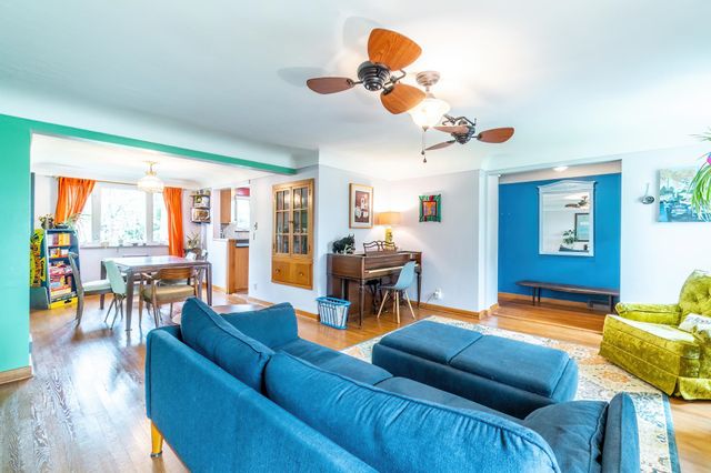 3334 River Forest Drive, Fort Wayne, IN 46805