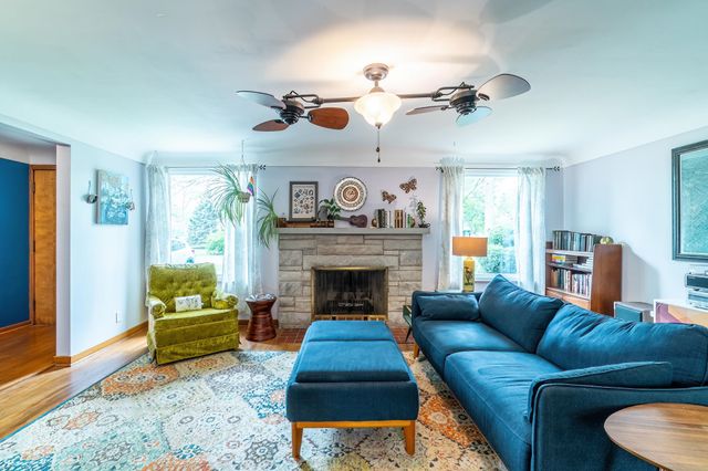 3334 River Forest Drive, Fort Wayne, IN 46805