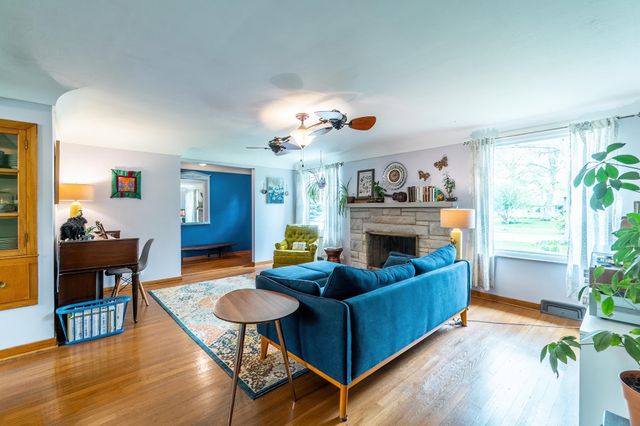 3334 River Forest Drive, Fort Wayne, IN 46805