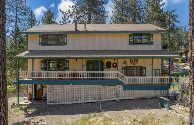 2532 Brentwood, Pine Mountain Club, CA 93222