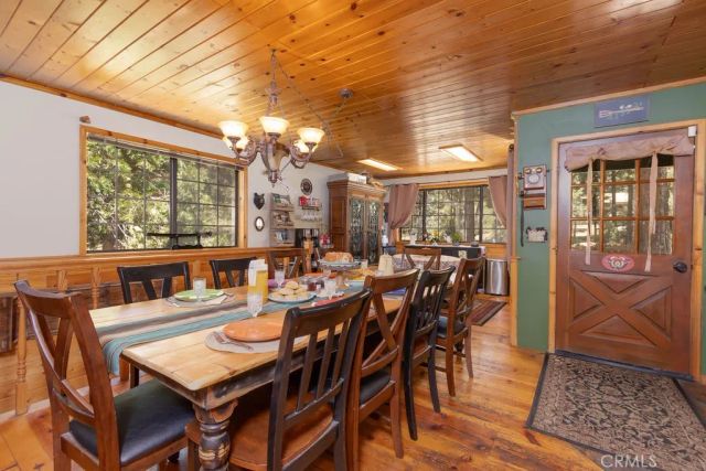 2532 Brentwood, Pine Mountain Club, CA 93222