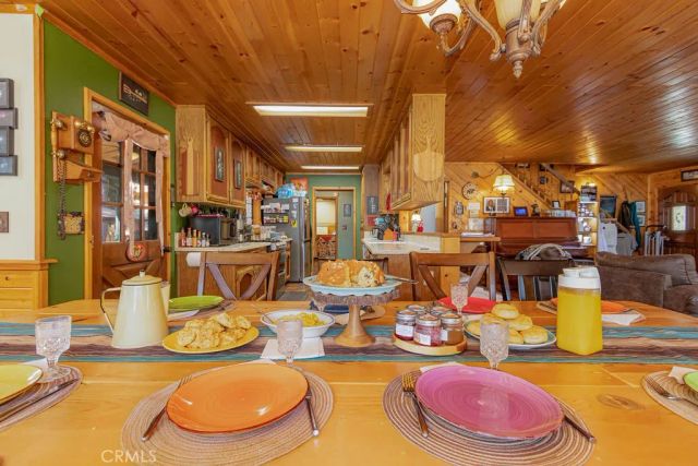 2532 Brentwood, Pine Mountain Club, CA 93222