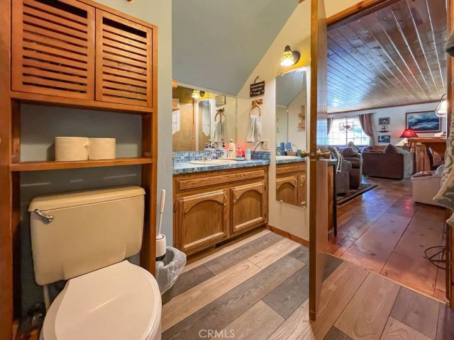 2532 Brentwood, Pine Mountain Club, CA 93222
