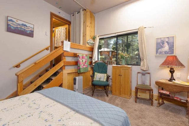 2532 Brentwood, Pine Mountain Club, CA 93222
