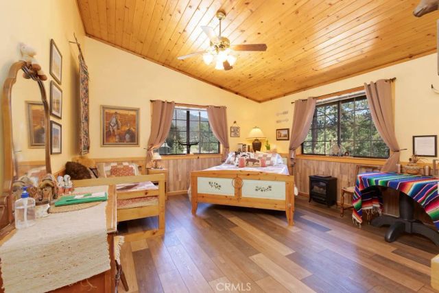 2532 Brentwood, Pine Mountain Club, CA 93222