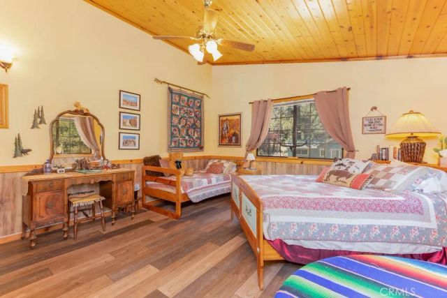 2532 Brentwood, Pine Mountain Club, CA 93222