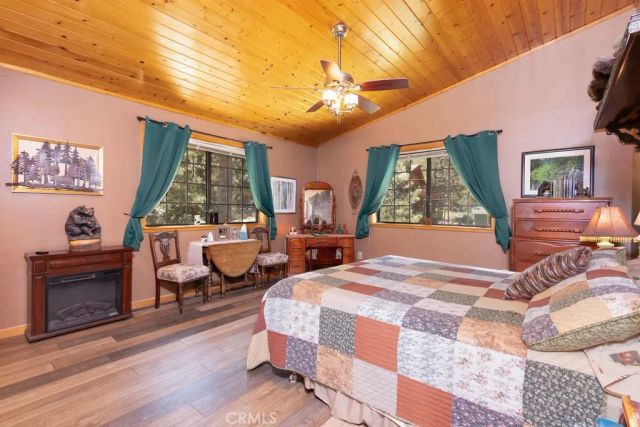 2532 Brentwood, Pine Mountain Club, CA 93222