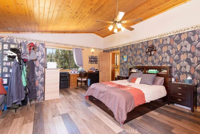 2532 Brentwood, Pine Mountain Club, CA 93222