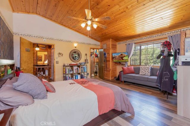2532 Brentwood, Pine Mountain Club, CA 93222