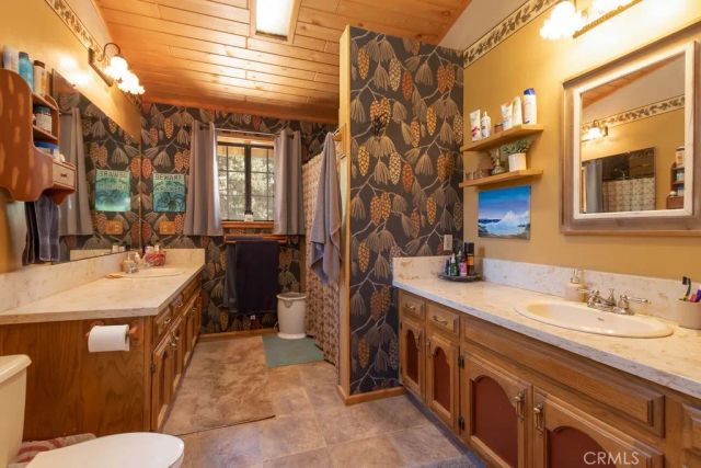 2532 Brentwood, Pine Mountain Club, CA 93222