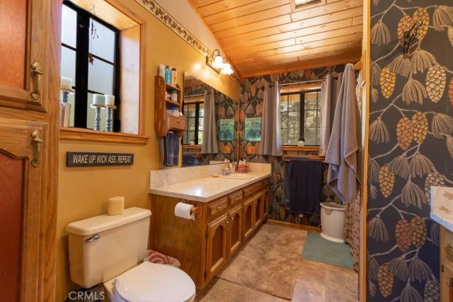 2532 Brentwood, Pine Mountain Club, CA 93222