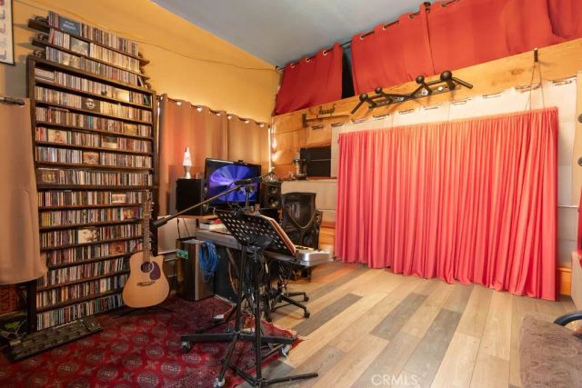 2532 Brentwood, Pine Mountain Club, CA 93222