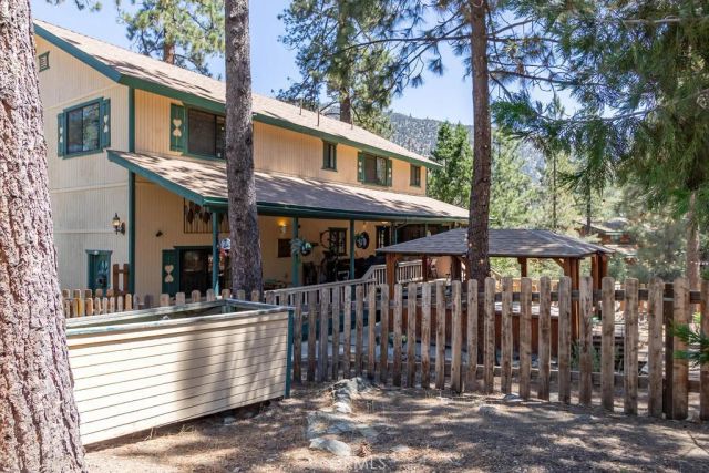 2532 Brentwood, Pine Mountain Club, CA 93222