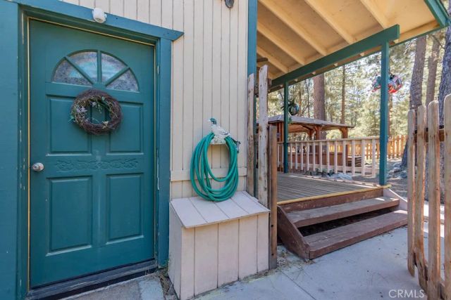 2532 Brentwood, Pine Mountain Club, CA 93222