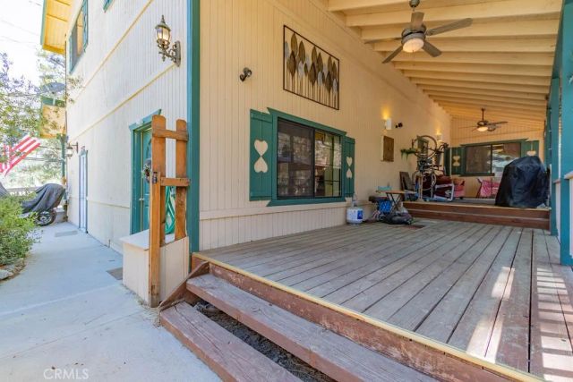 2532 Brentwood, Pine Mountain Club, CA 93222