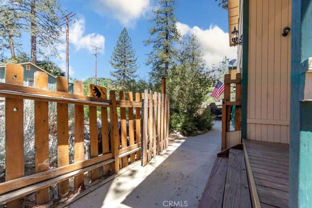 2532 Brentwood, Pine Mountain Club, CA 93222