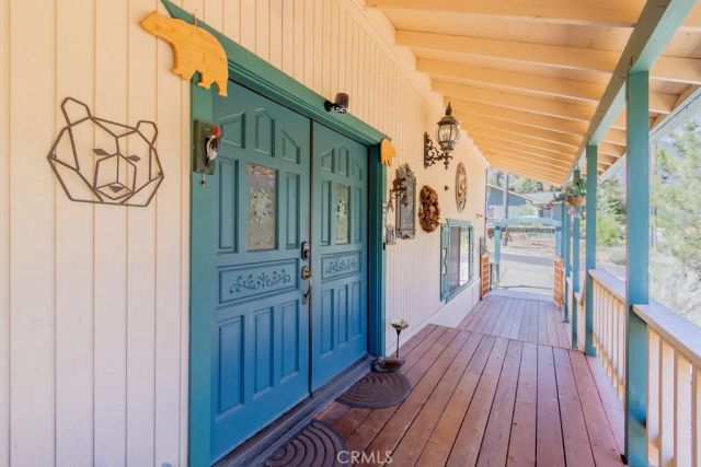 2532 Brentwood, Pine Mountain Club, CA 93222