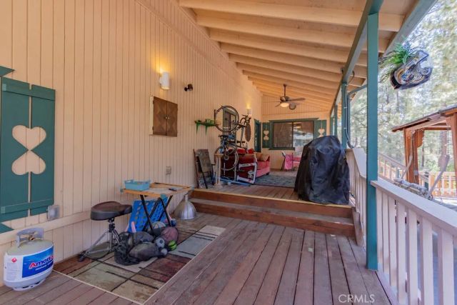 2532 Brentwood, Pine Mountain Club, CA 93222