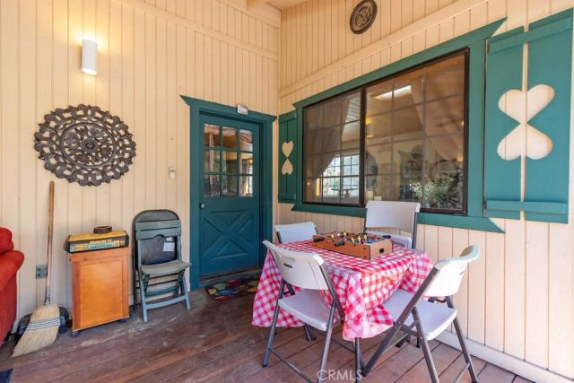 2532 Brentwood, Pine Mountain Club, CA 93222