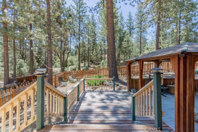 2532 Brentwood, Pine Mountain Club, CA 93222