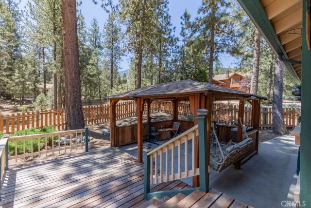 2532 Brentwood, Pine Mountain Club, CA 93222