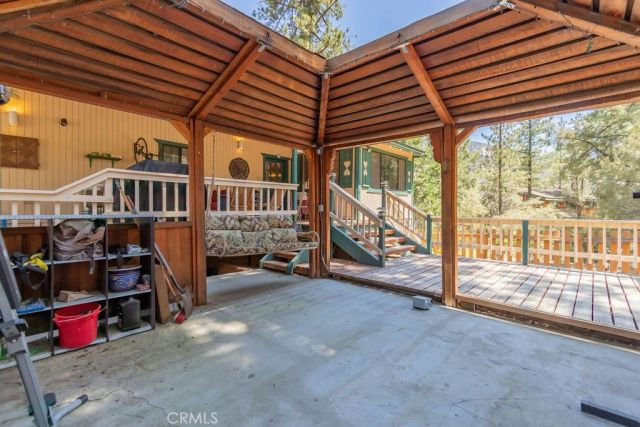 2532 Brentwood, Pine Mountain Club, CA 93222