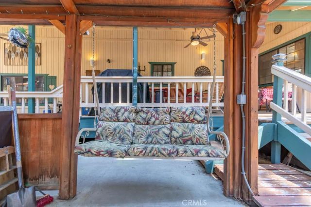 2532 Brentwood, Pine Mountain Club, CA 93222